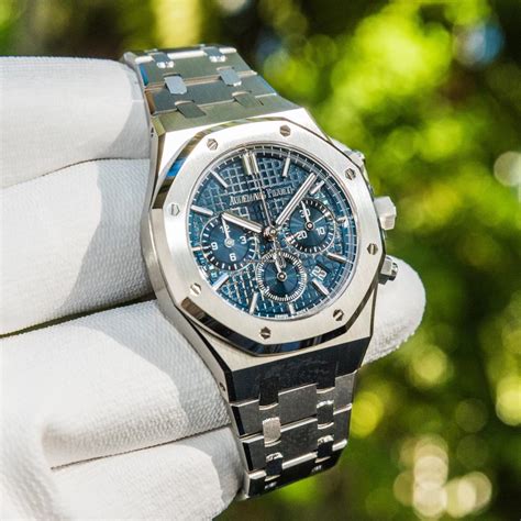 audemars piguet royal oak pinecrest|ap royal oak retail price.